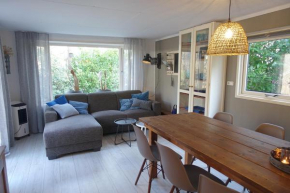 Vechtdalchalet De Eekhoorn, 5 sterren vakantiepark Raalte